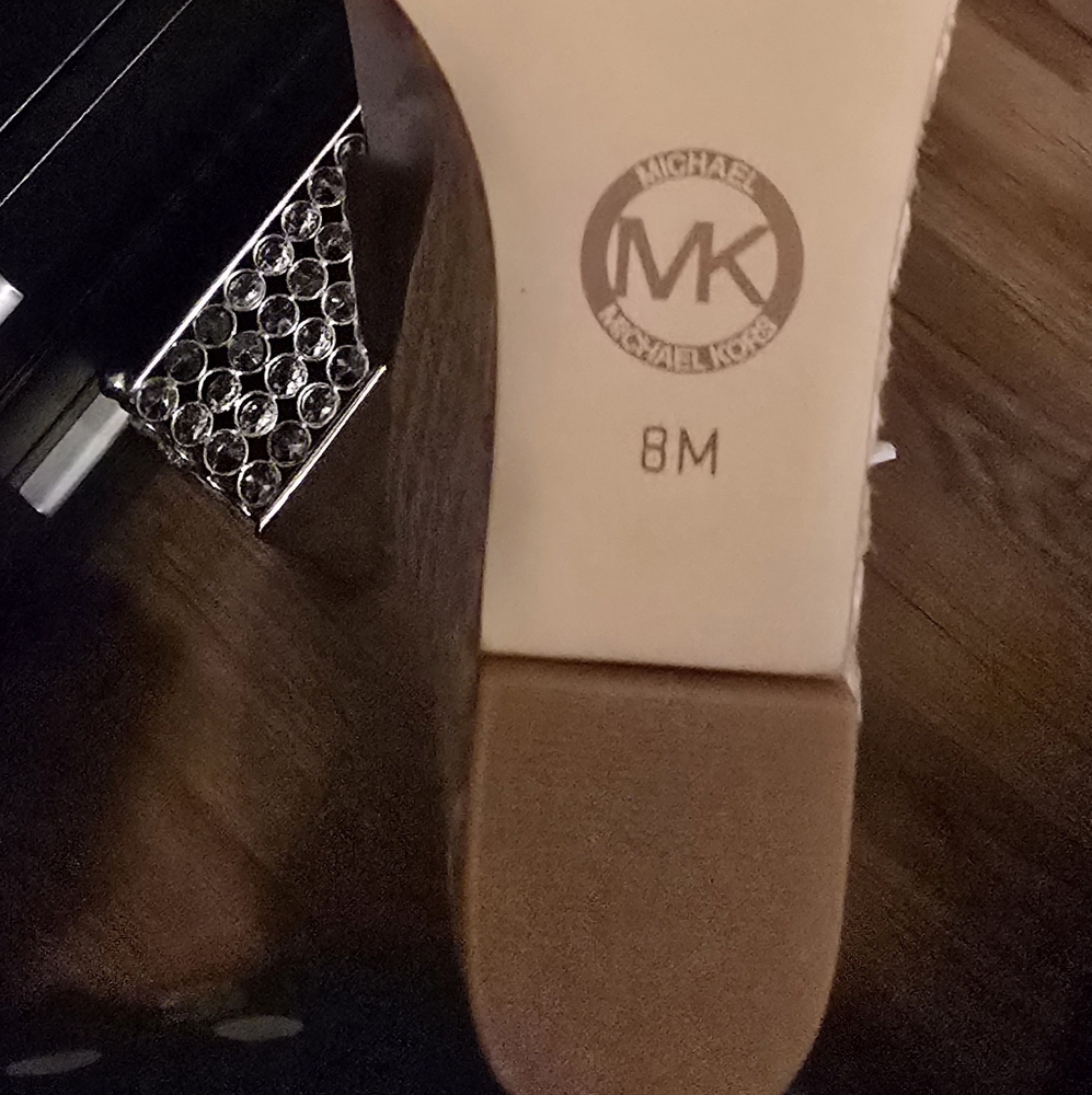Michael Kors Wedges - Picture 7 of 7